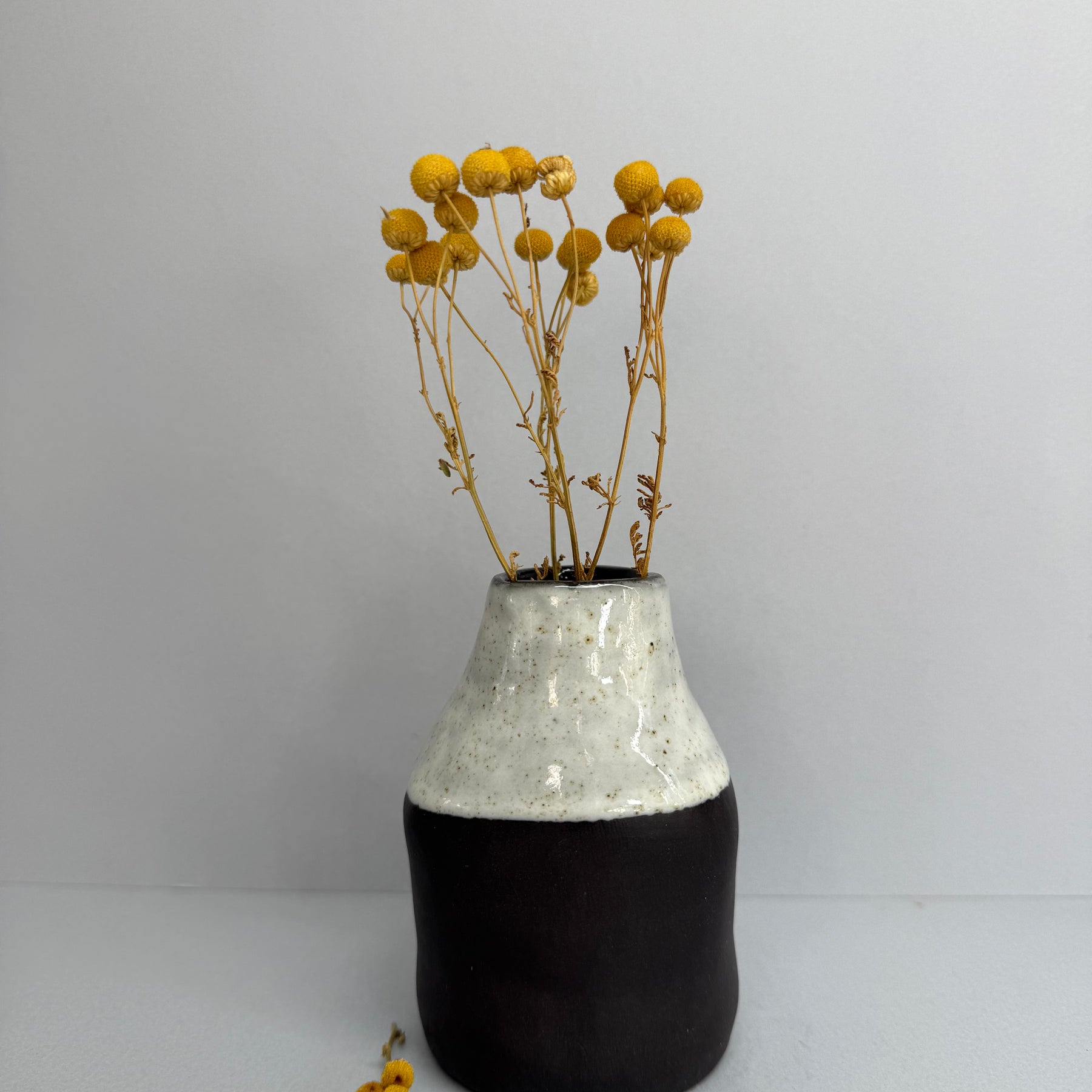 Soft Shift Vase