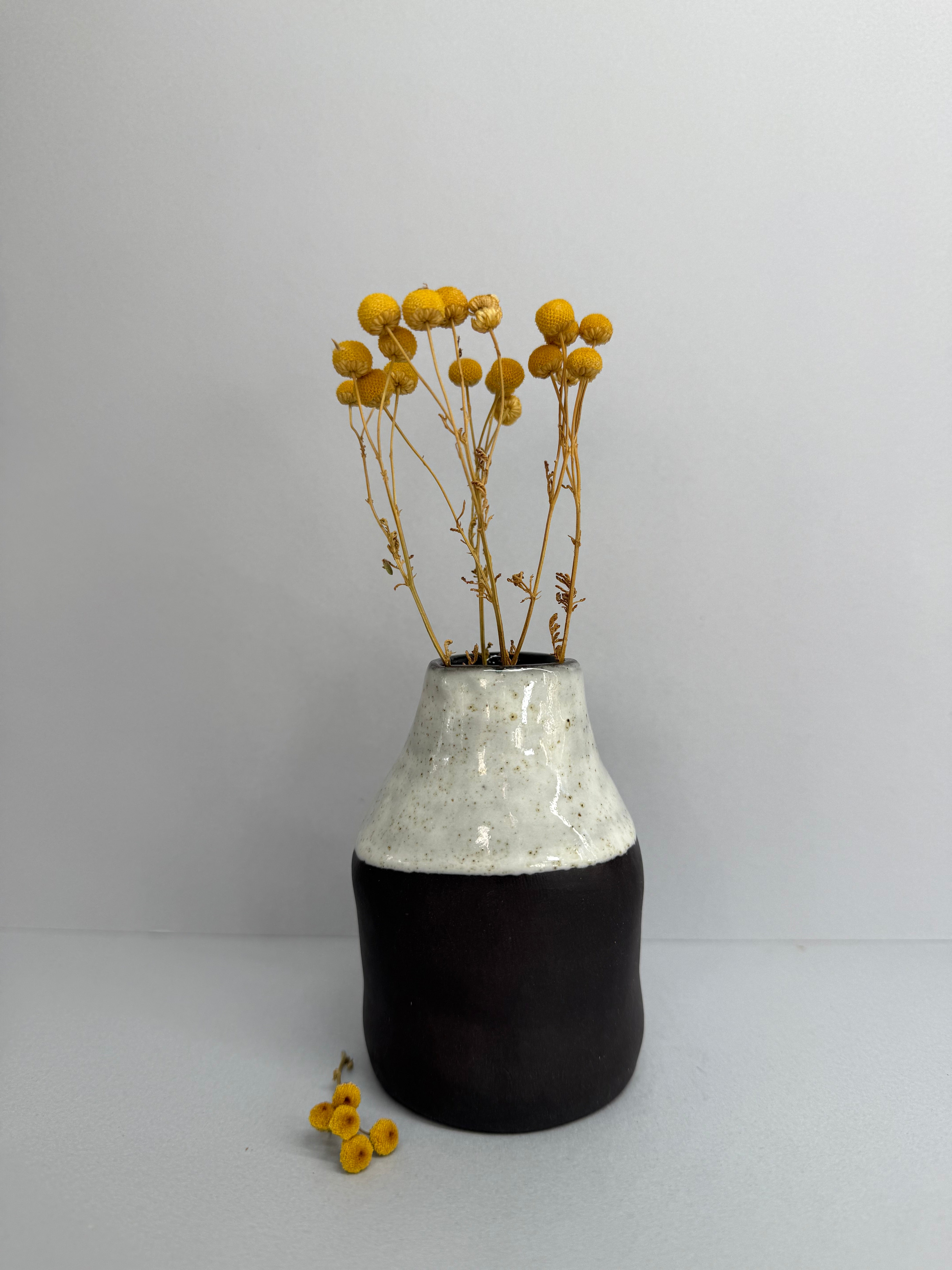 Soft Shift Vase