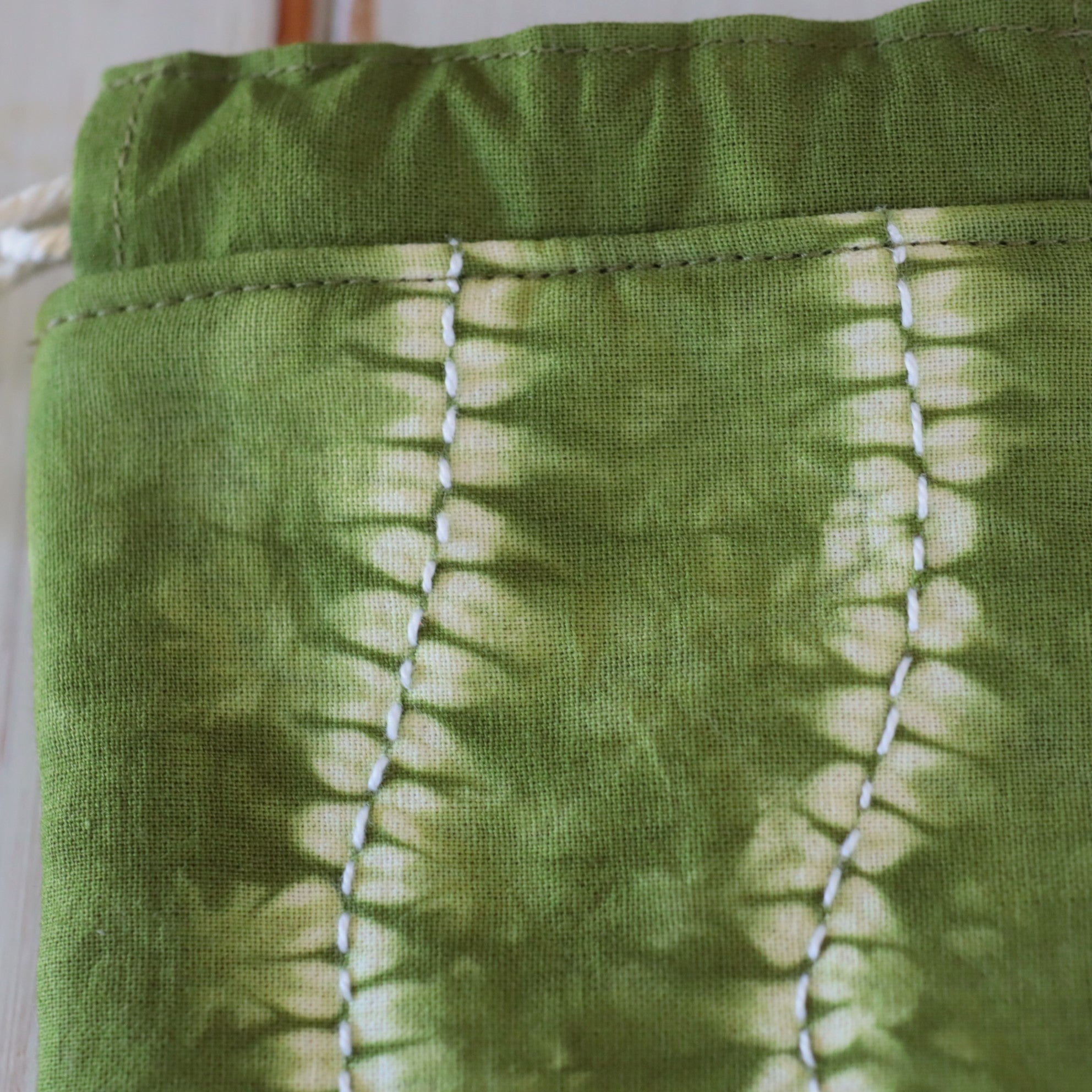 Tie Dyed glasses pouches, Shibori Tie Dyed, glasses cases.