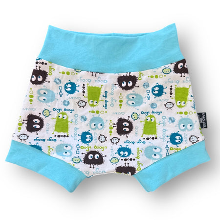 Mixed 'OOAK' Baby Shorties