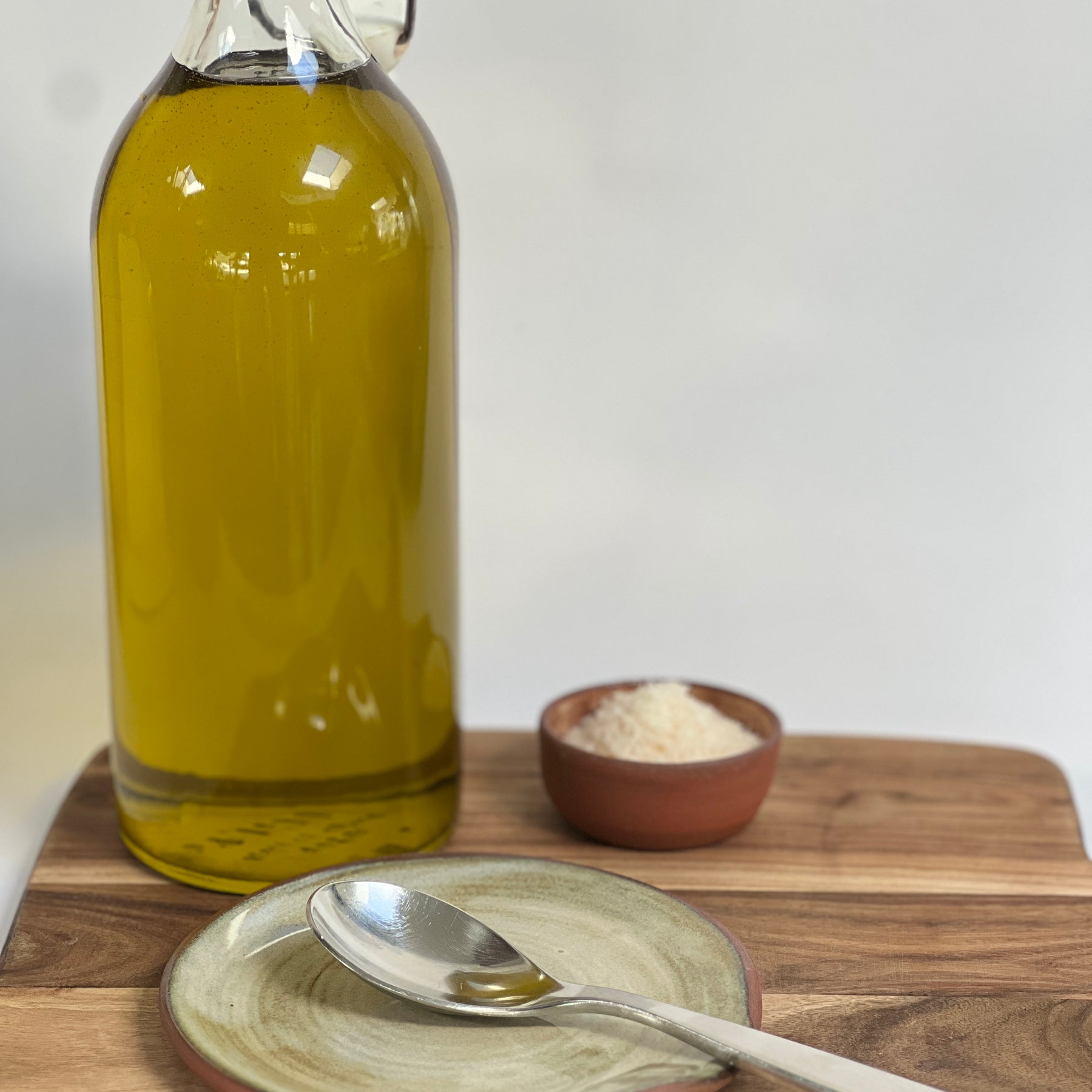 Ceramic Spoon Rest
