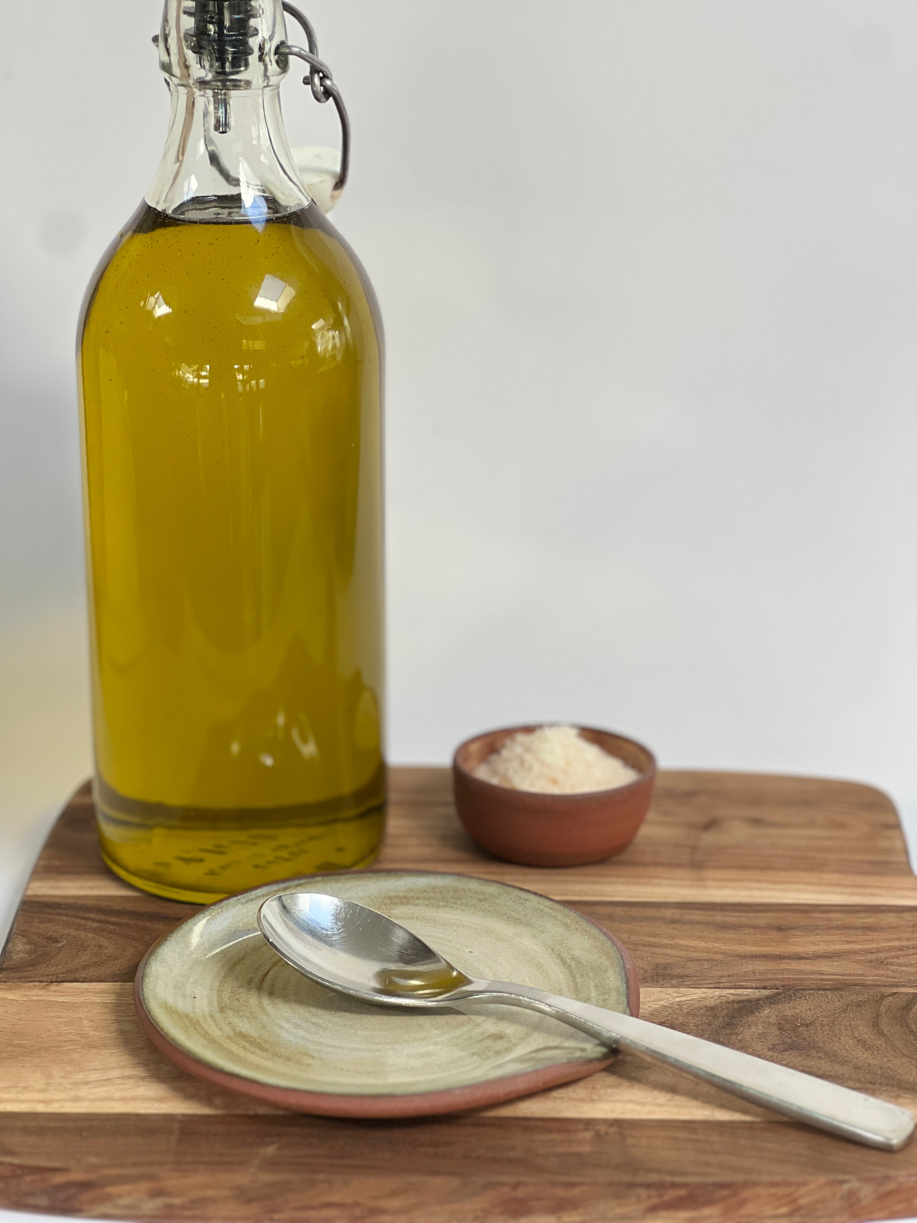 Ceramic Spoon Rest