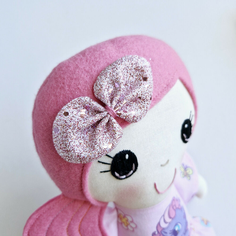 Lil Miss Rainbow Lane - My Little Pony