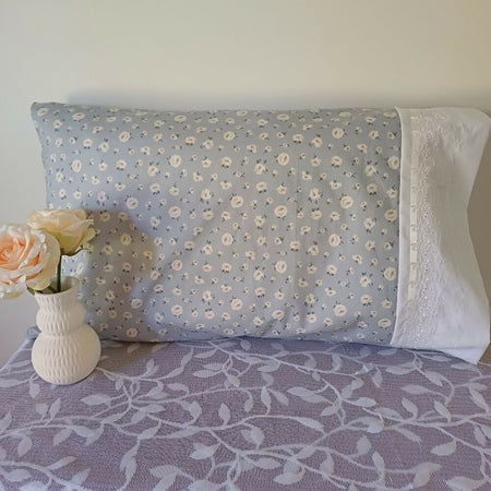 Liberty Standard Pillowcases - Set of Two