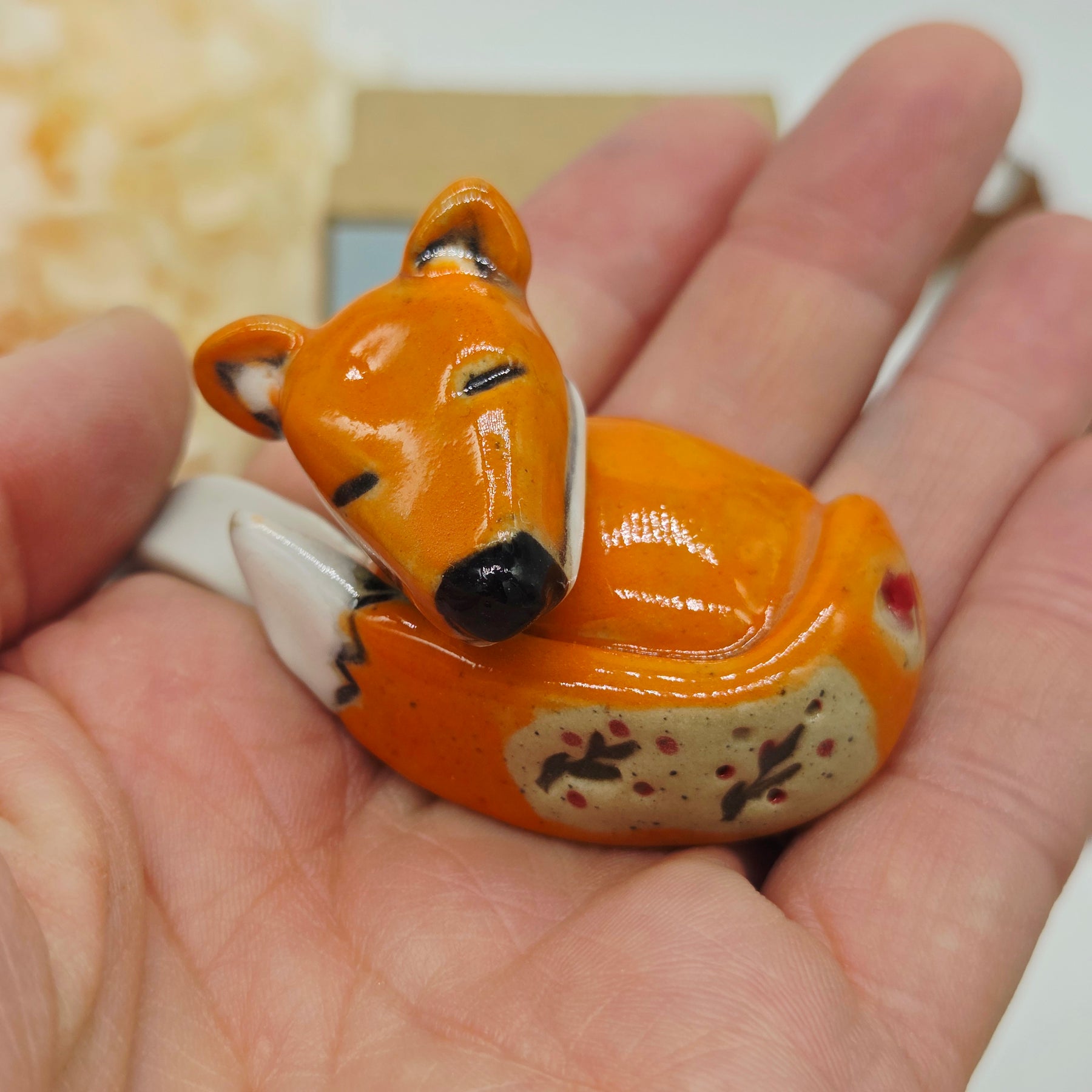 Spirit Animal - Fox