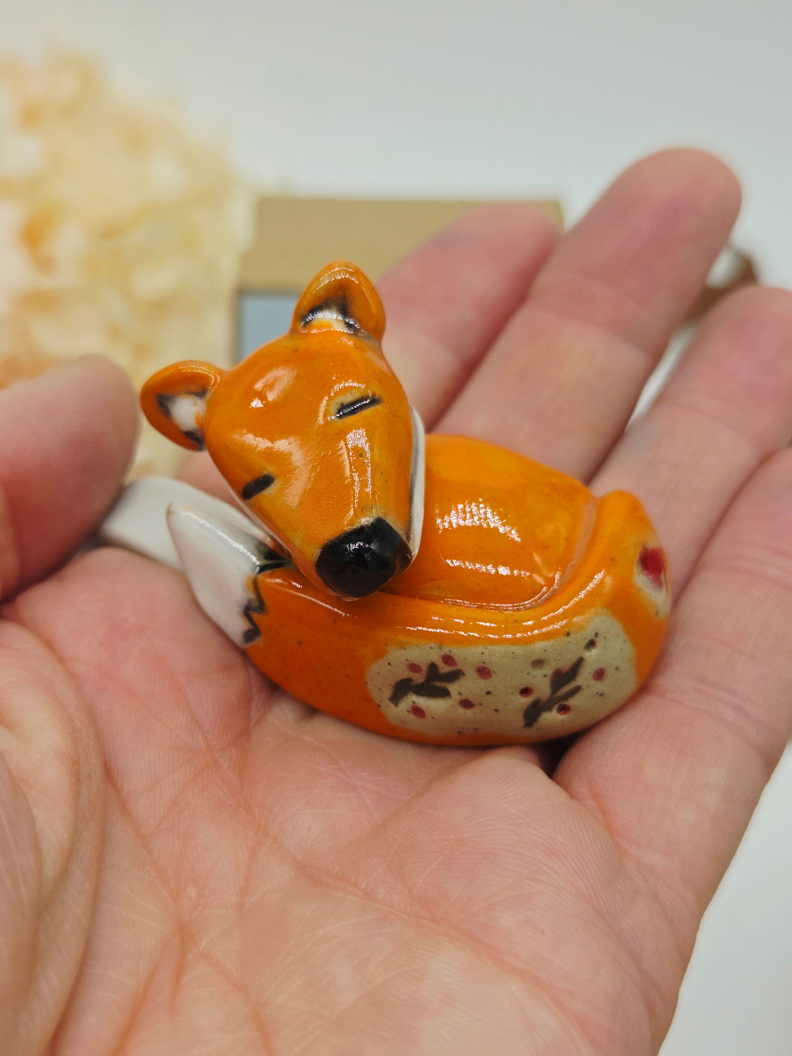 Spirit Animal - Fox