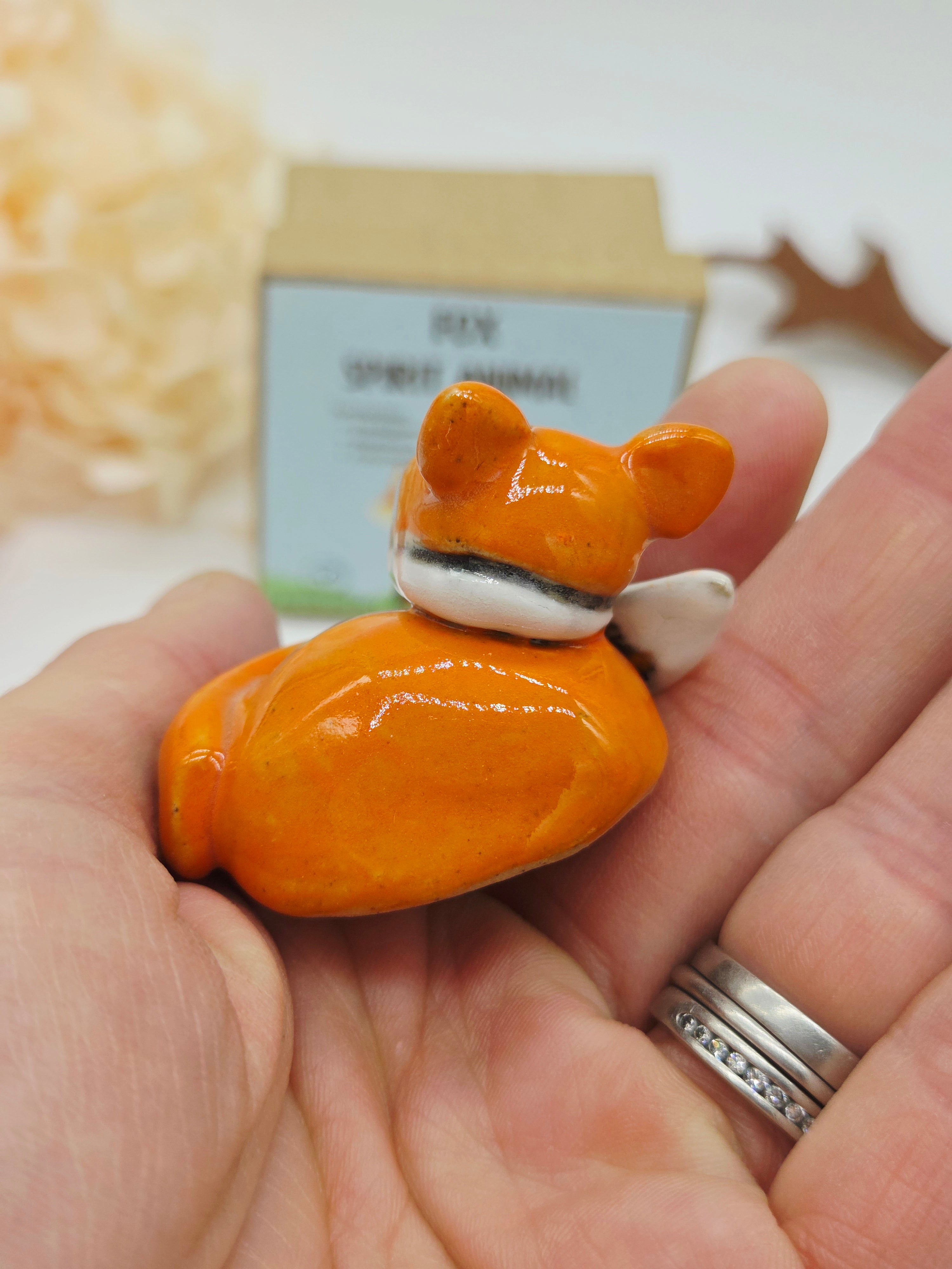 Spirit Animal - Fox
