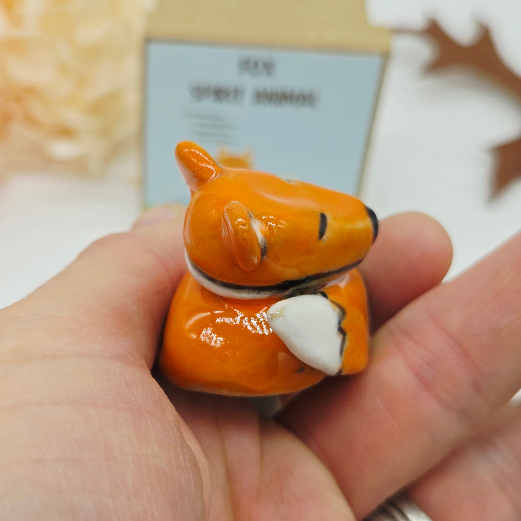 Spirit Animal - Fox