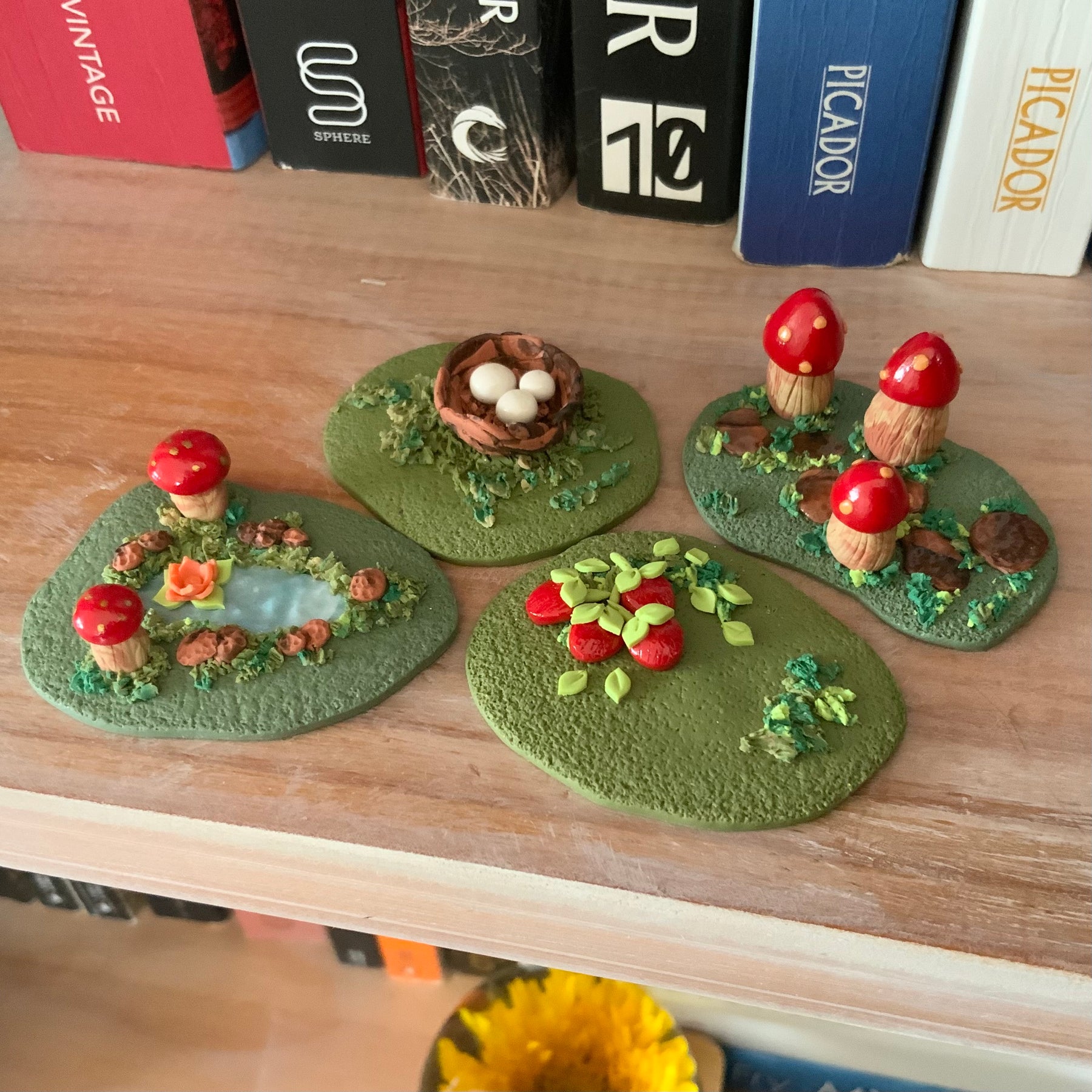 Fragments Of The Forest: Create Your Own Sanctuary 3