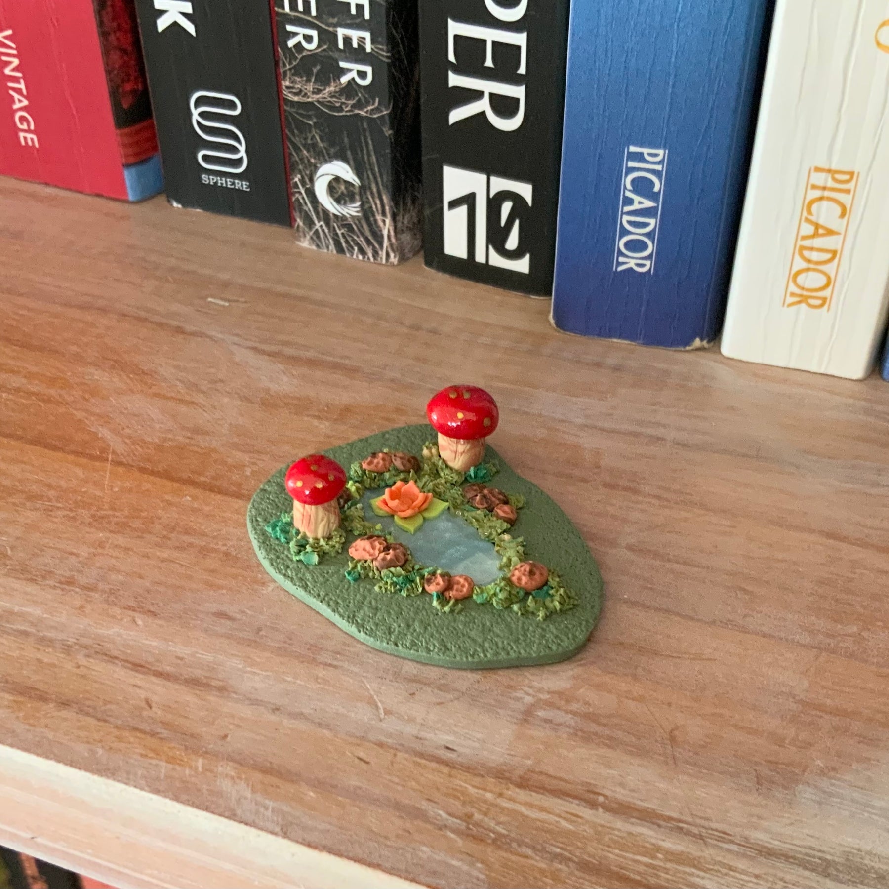 Fragments Of The Forest: Create Your Own Sanctuary 3