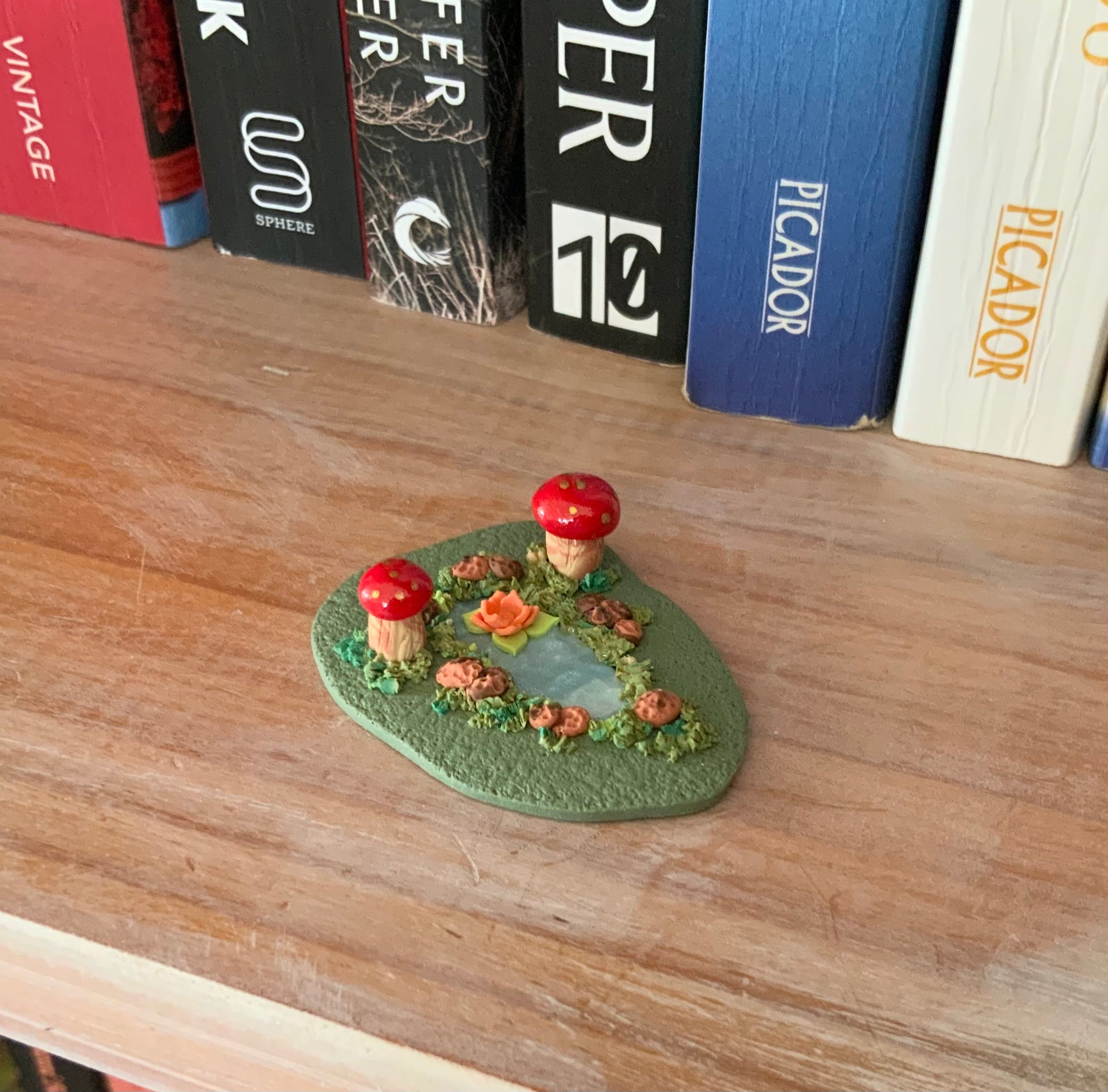 Fragments Of The Forest: Create Your Own Sanctuary 3