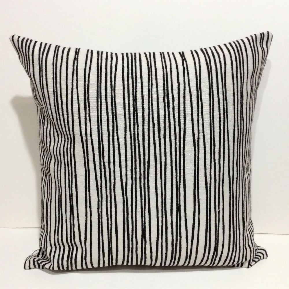 contemporay cushion