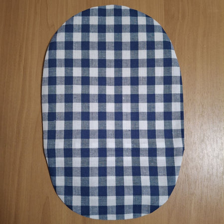 STOMA BAG COVER LARGE Suitable for Ileostomy, Colostomy, Urostomy