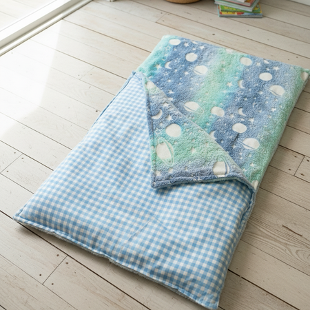 Nap Sack for Childcare, Daycare and Home.