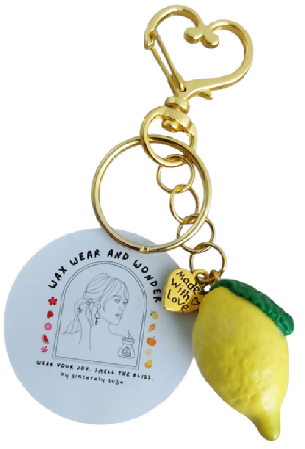 Citrus Solo 1A