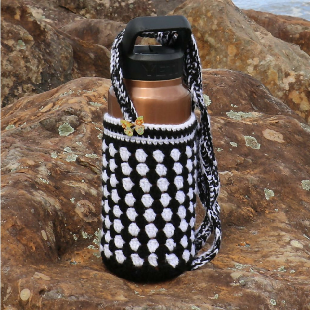 Water Bottle Carrier