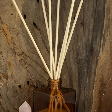 Joy - Natural Essential oil Reed Diffuser