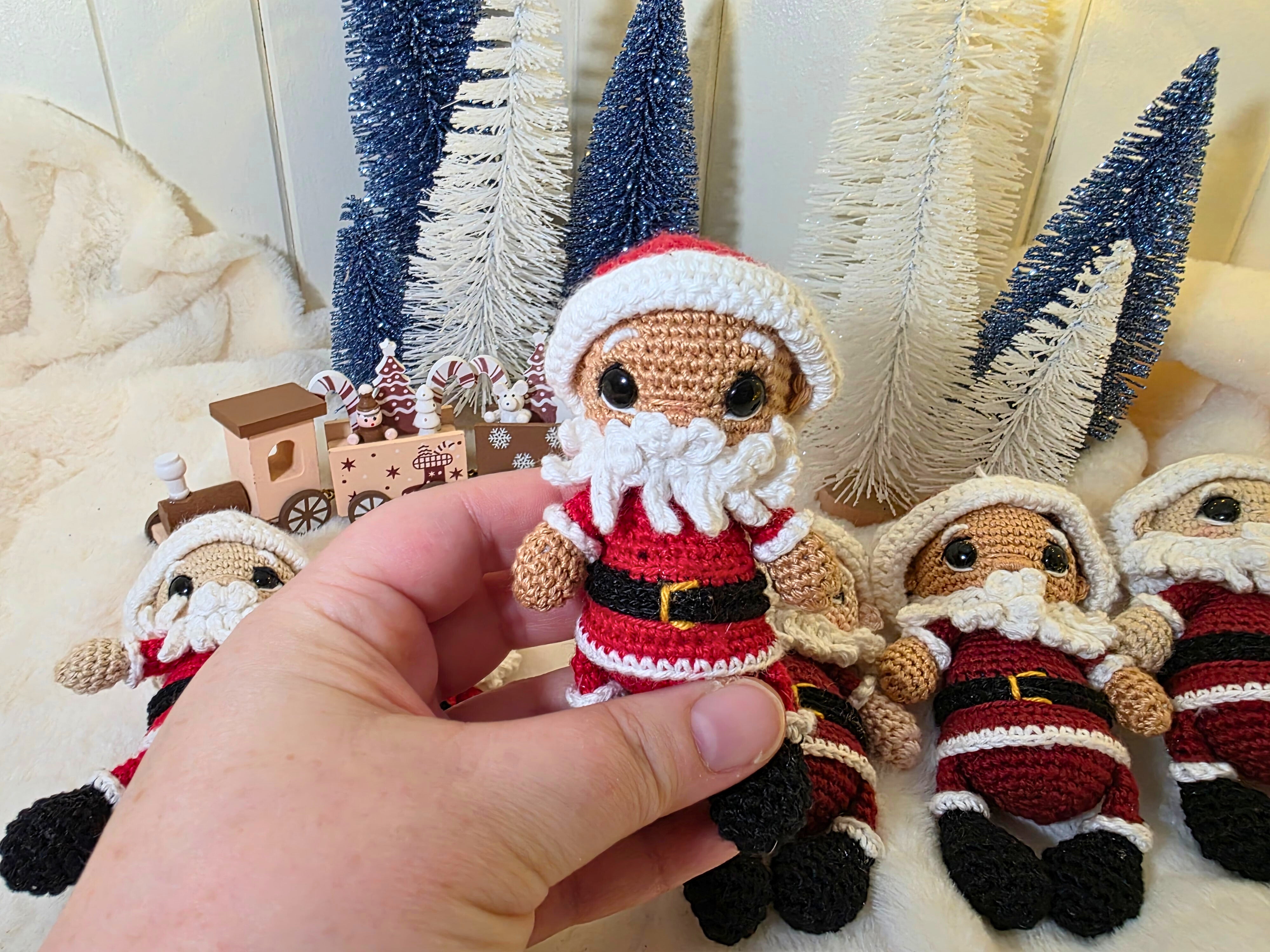 Christmas decorations box set