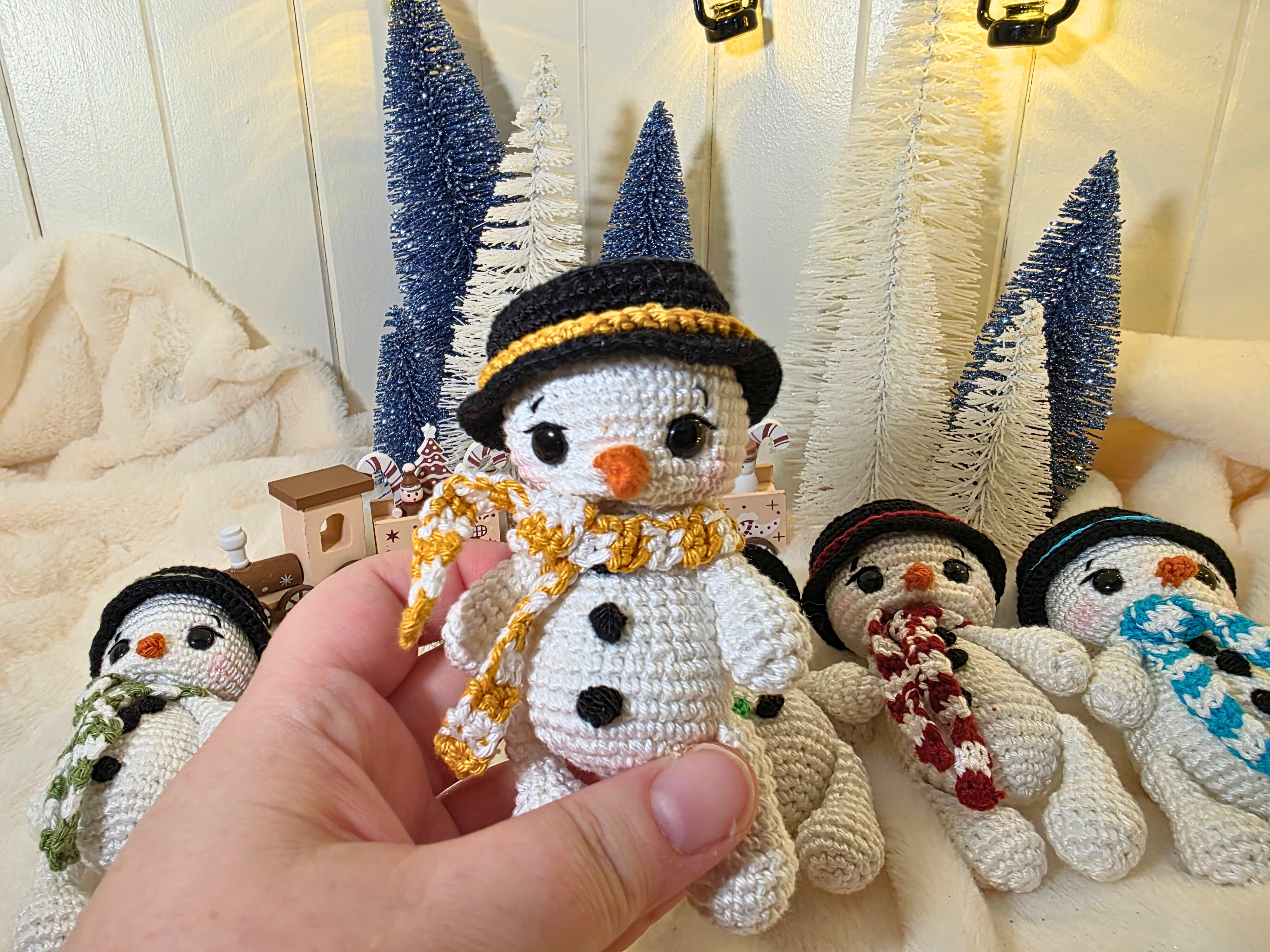 Christmas decorations box set