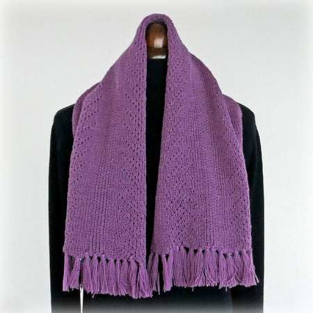 Jade and muscat scarves: 100% Aussie wool. Free post
