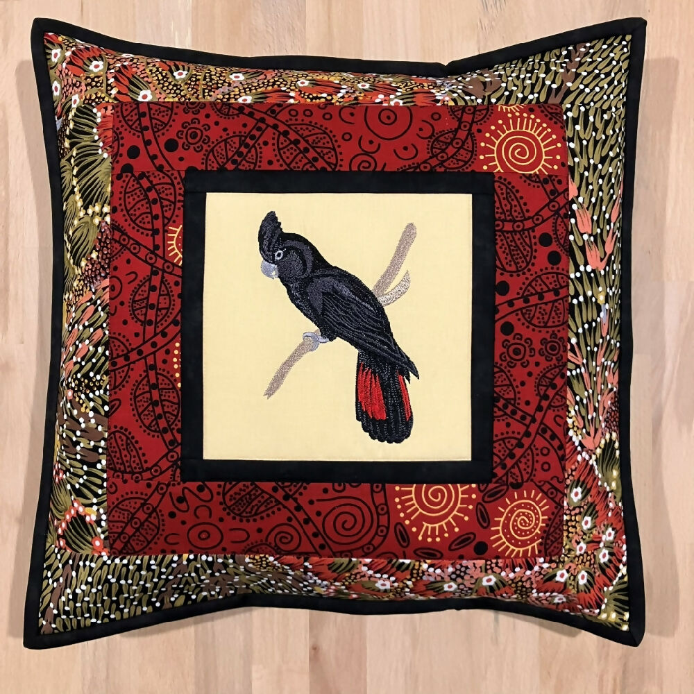 cushion-cover-handmade-Australia-cockatoo_2