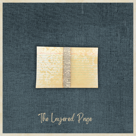 10 Medium Aged Index Cards Lined – Vintage-Style Ephemera for Junk Journals & Crafts