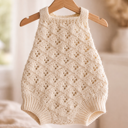 Remy Romper