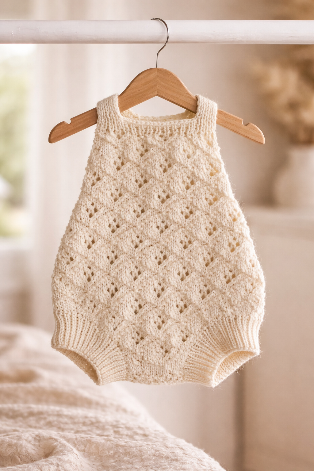 Remy Romper