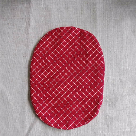 STOMA BAG COVER REGULAR ILEOSTOMY, COLOSTOMY, UROSTOMY