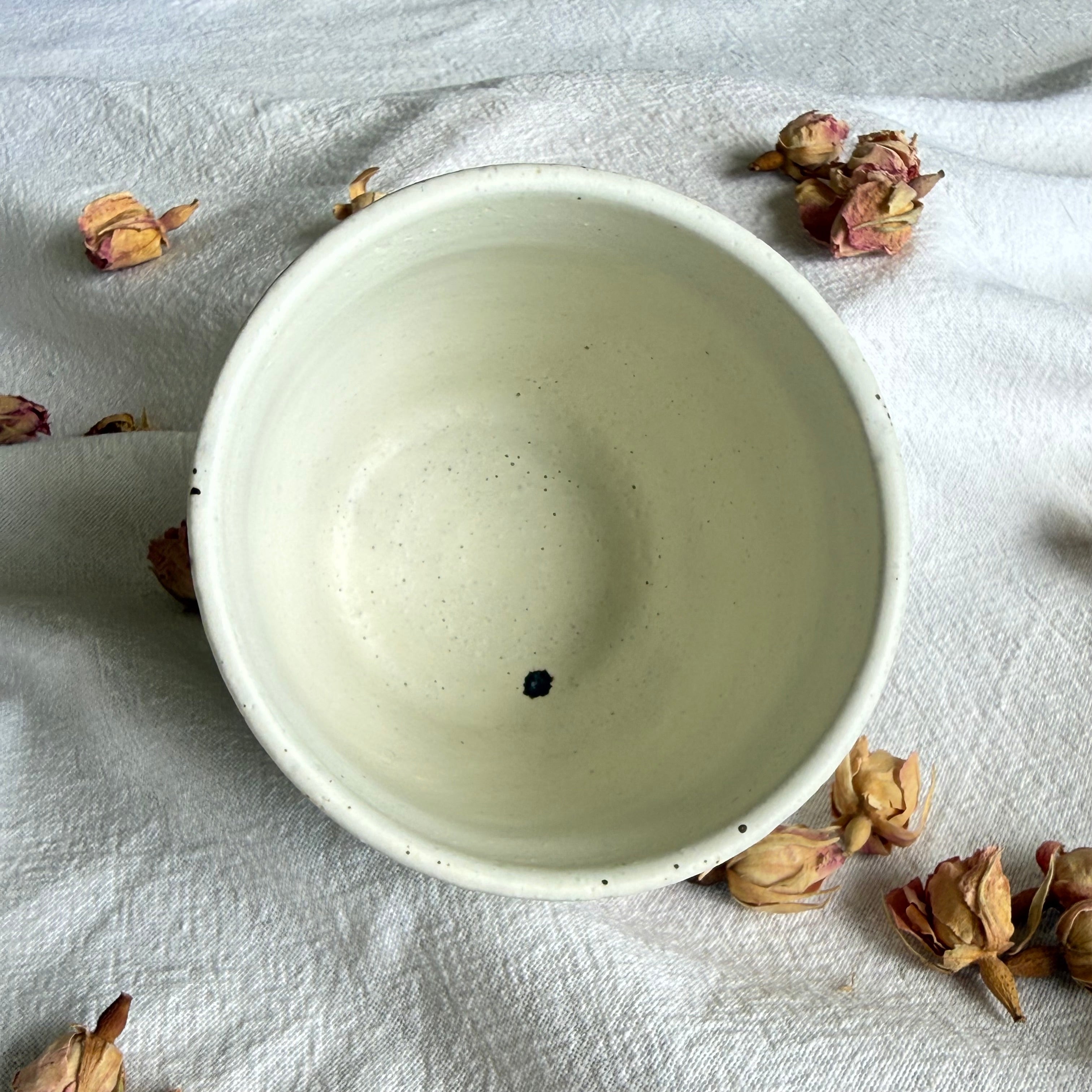 Tumbler | Cookies and Cream  | 300ml | Wheel Thrown