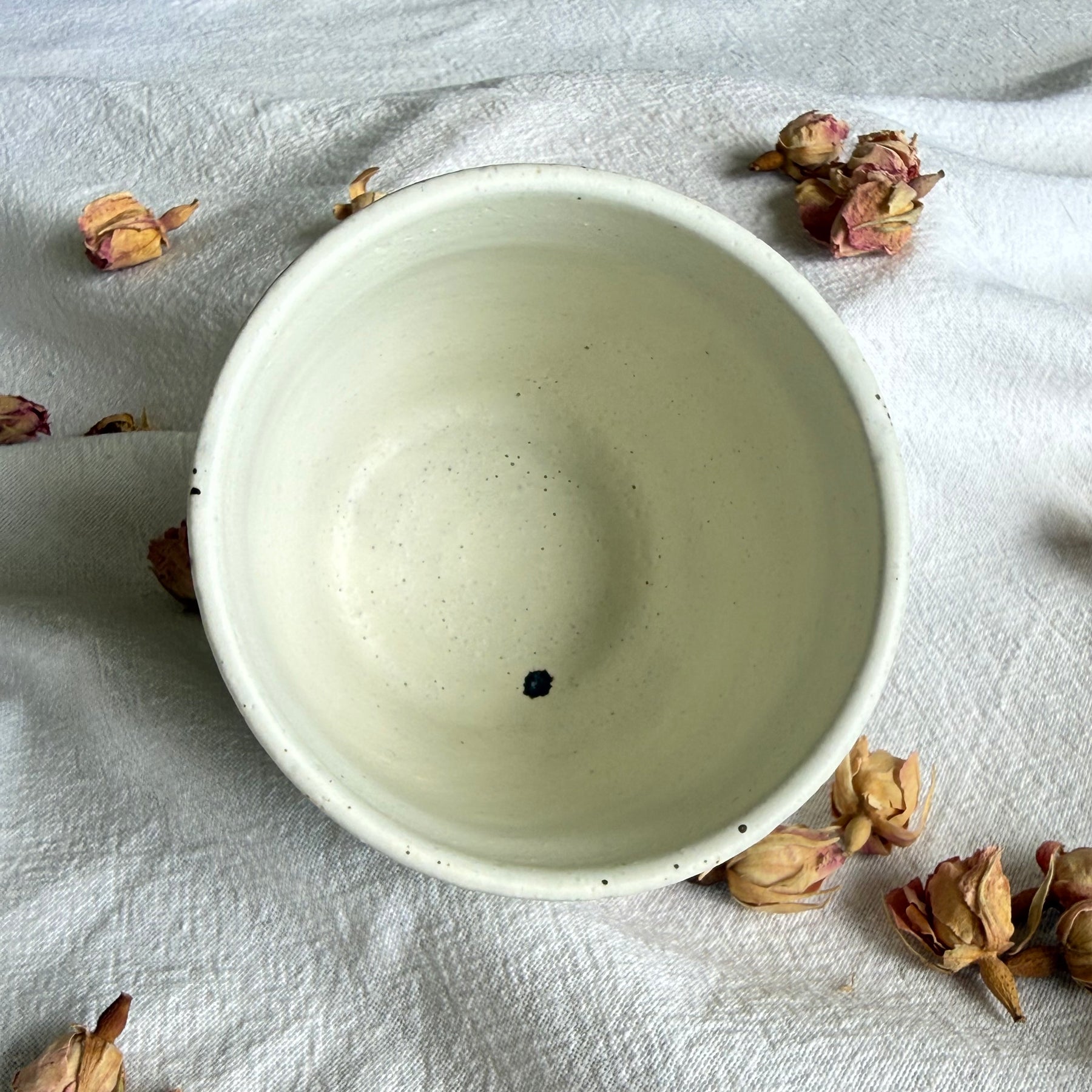 Tumbler | Cookies and Cream  | 300ml | Wheel Thrown