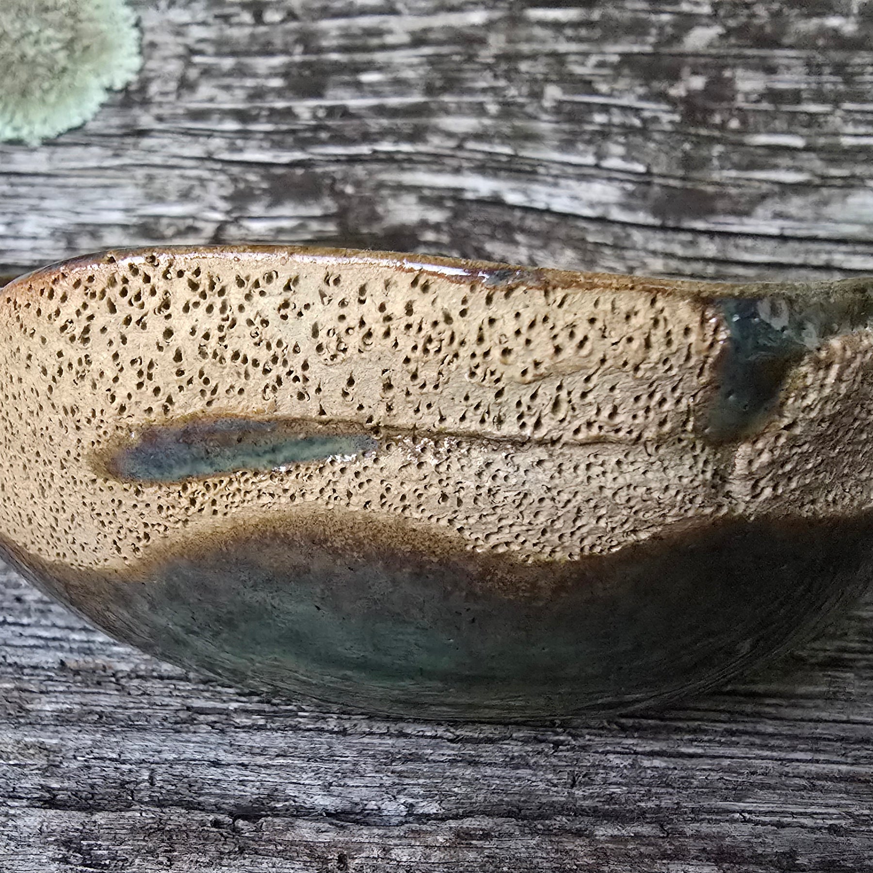 Rockpool series bowl