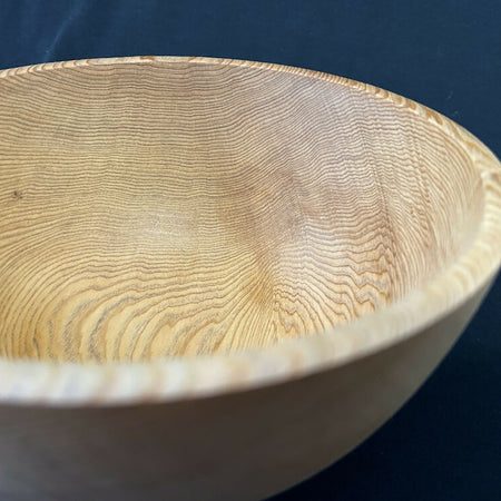 Hand turned Bowl - King Billy Pine | Unique Wooden Bowl Tasmanian Forests