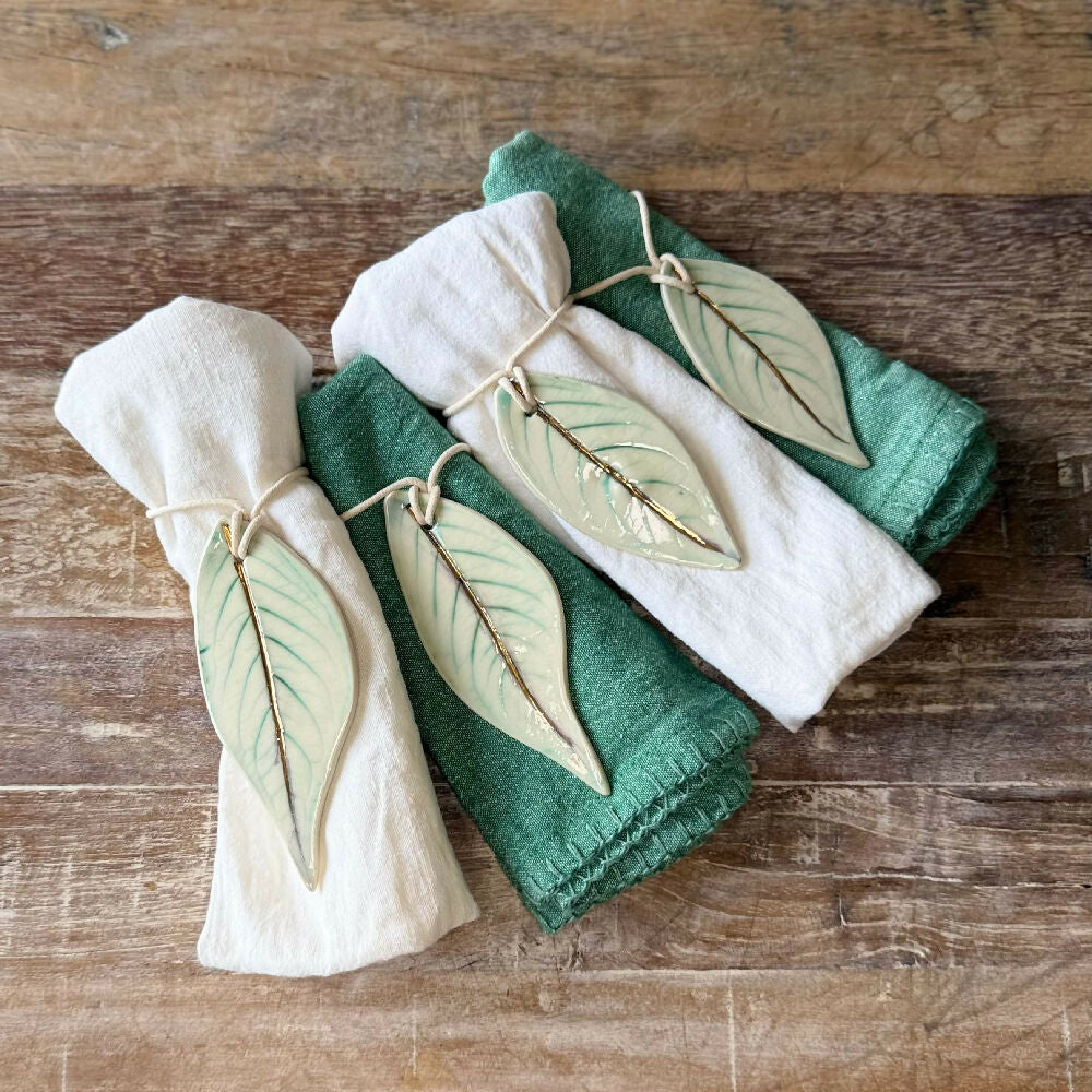 Australian-Ceramic-Artist-Ana-Ceramica-Home-Kitchen-and-Dining-Tableware-Ceramic-Napkin-Ring-Gift-Topper-Ornament-Echos-of-the-Garden-Handmade-Pottery