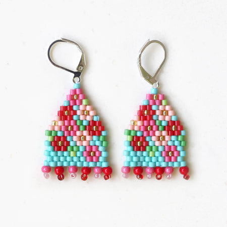Luna Boho Drops