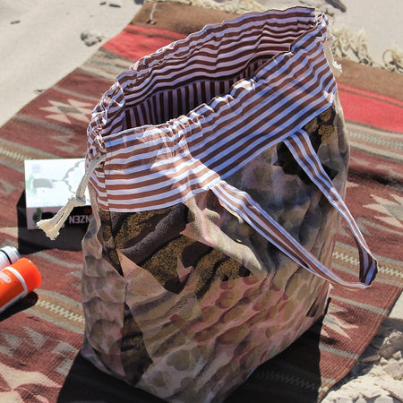 Tote, Beach Bag, Shopping bag