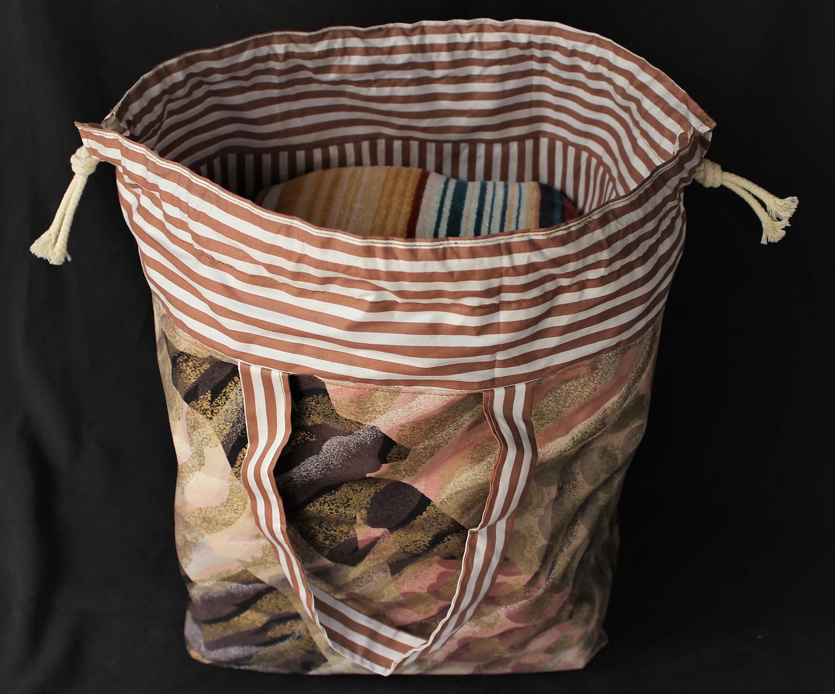 Tote, Beach Bag, Shopping bag