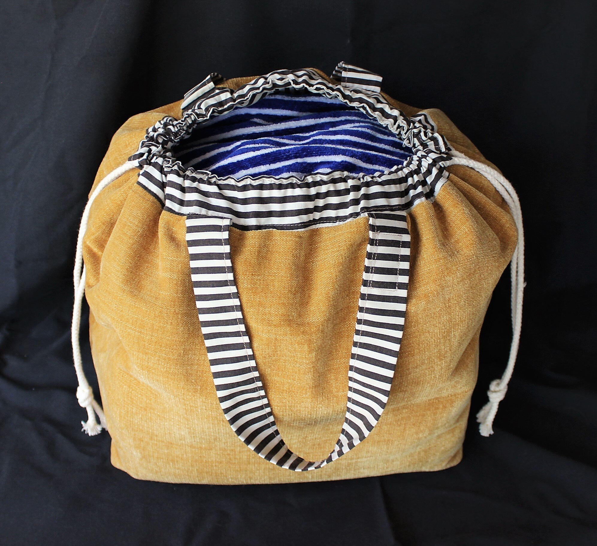 Tote Bag, Beach Bag, multi purpose bag