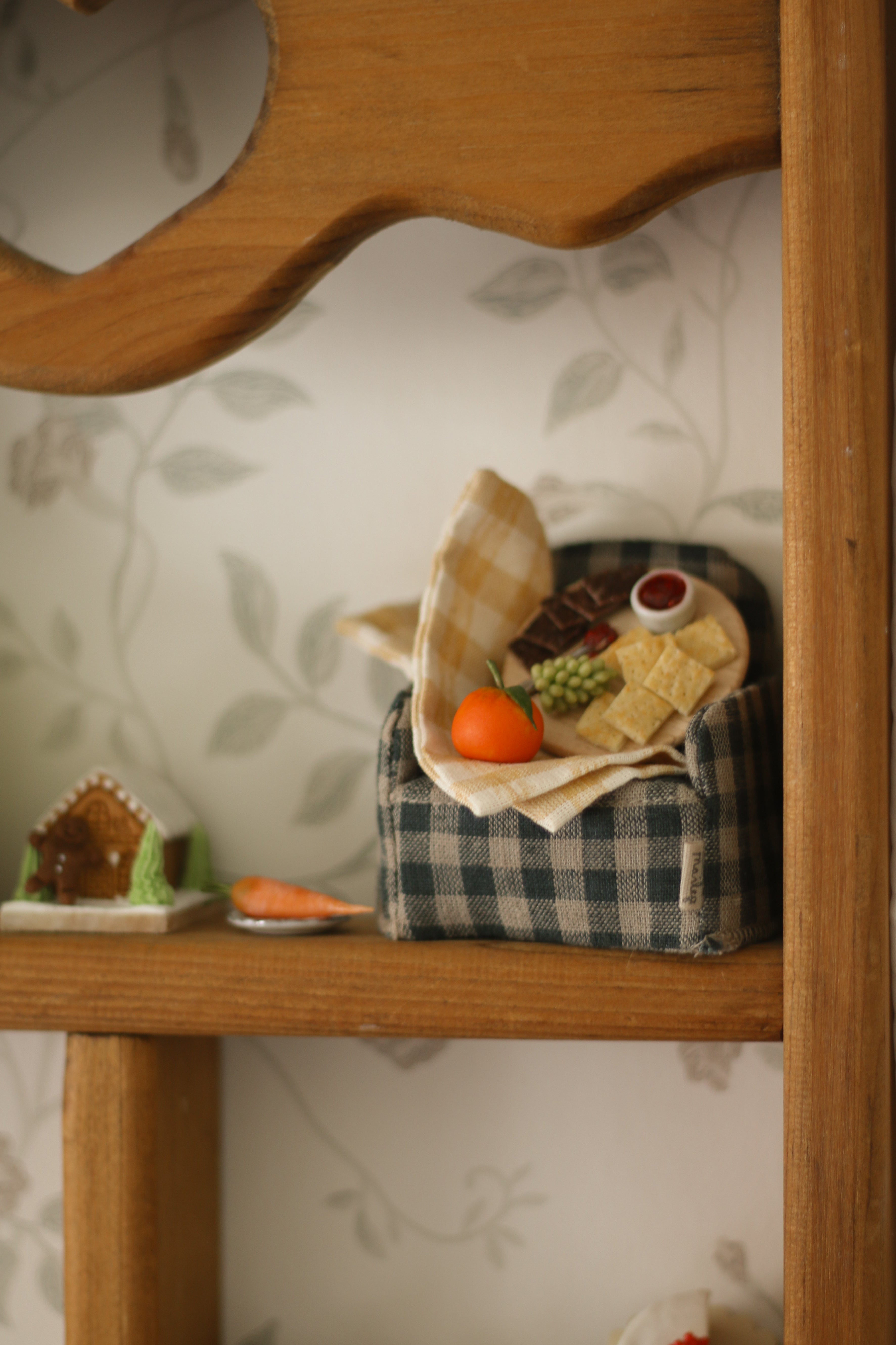 Cracker board - 2 options