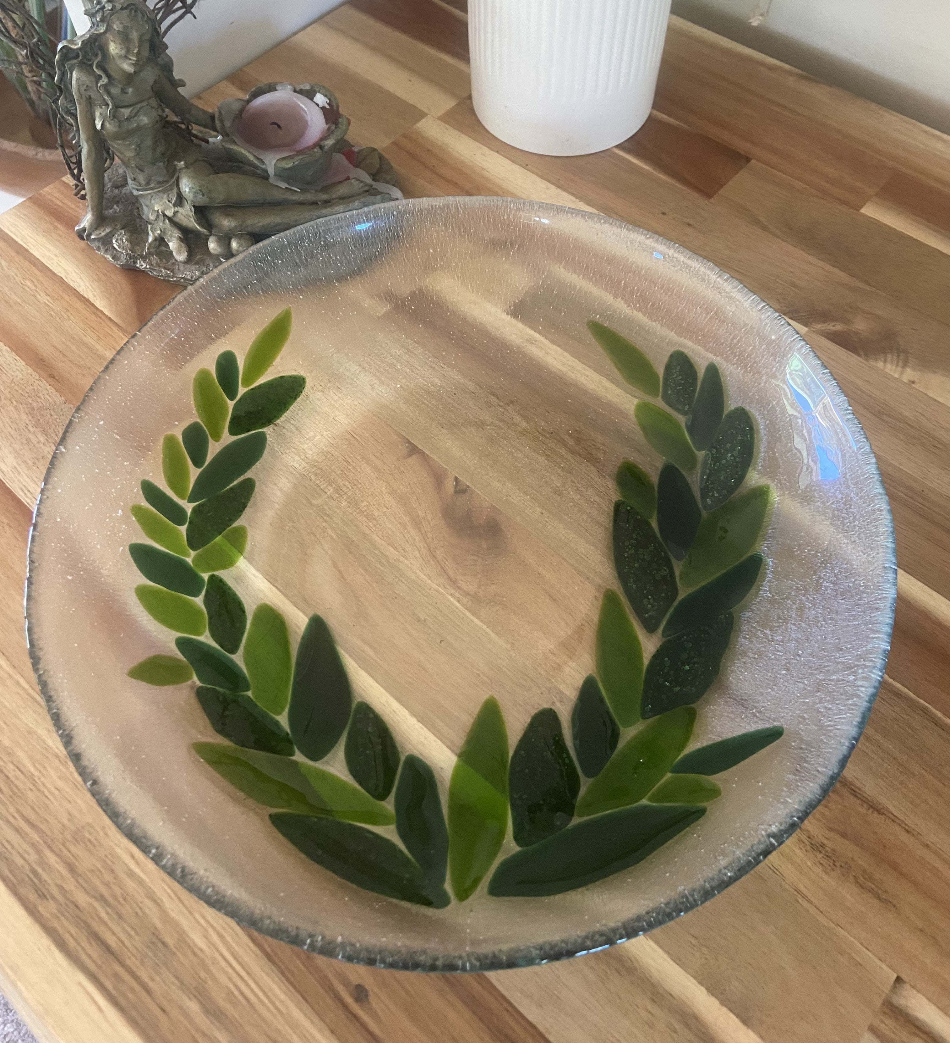 Salad Bowl