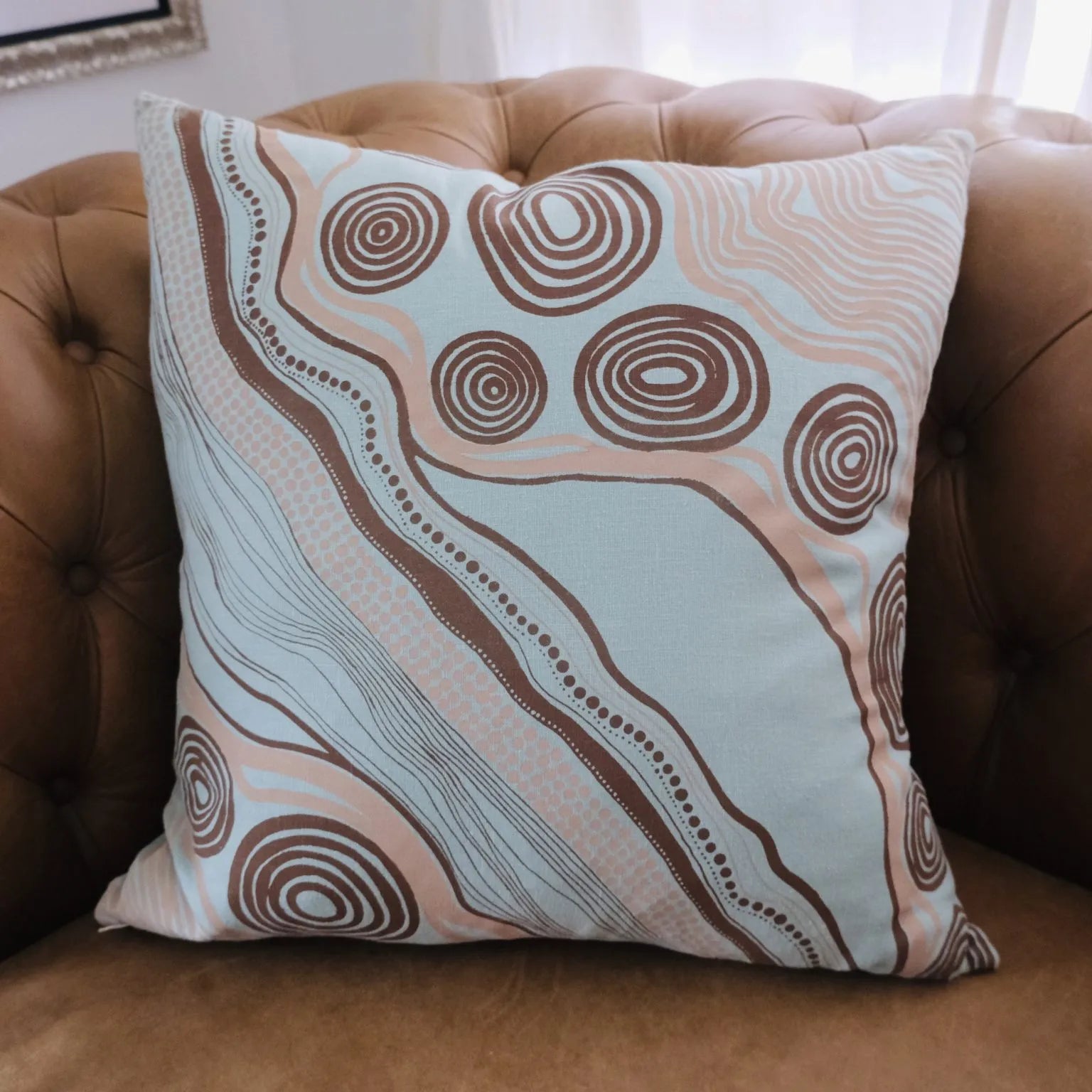 “Bugaram Gabanbaa Jagun” – Sacred Rainforest Country