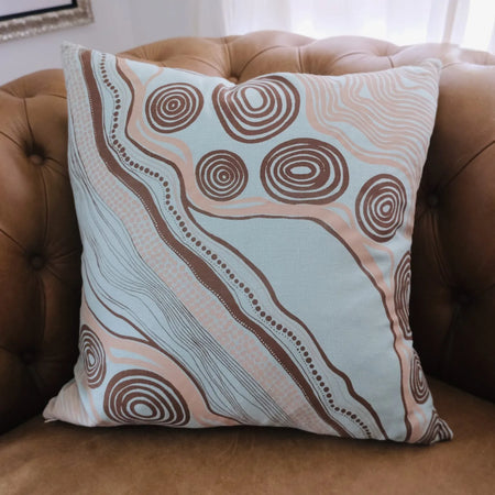 “Bugaram Gabanbaa Jagun” – Sacred Rainforest Country