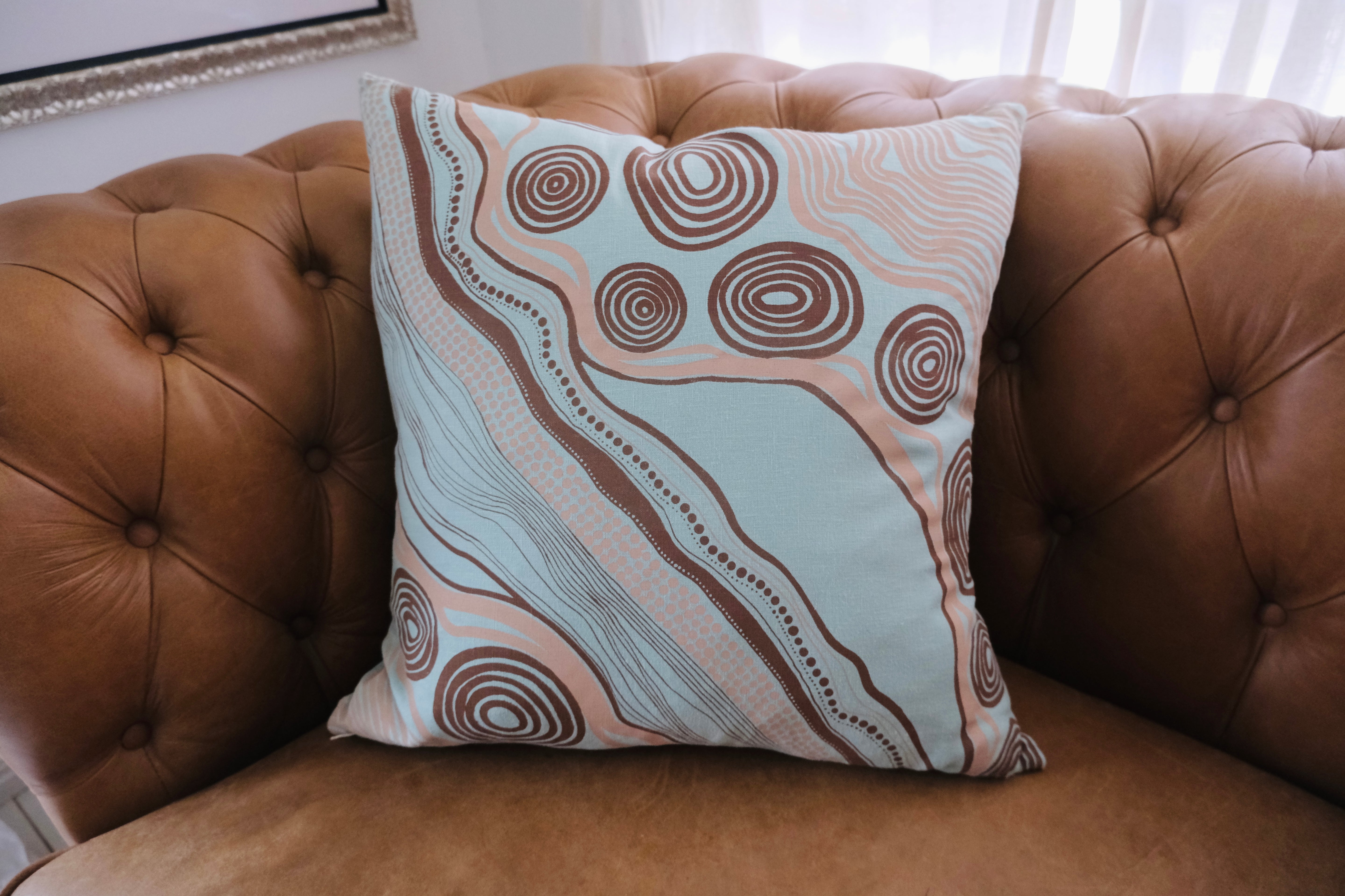 “Bugaram Gabanbaa Jagun” – Sacred Rainforest Country