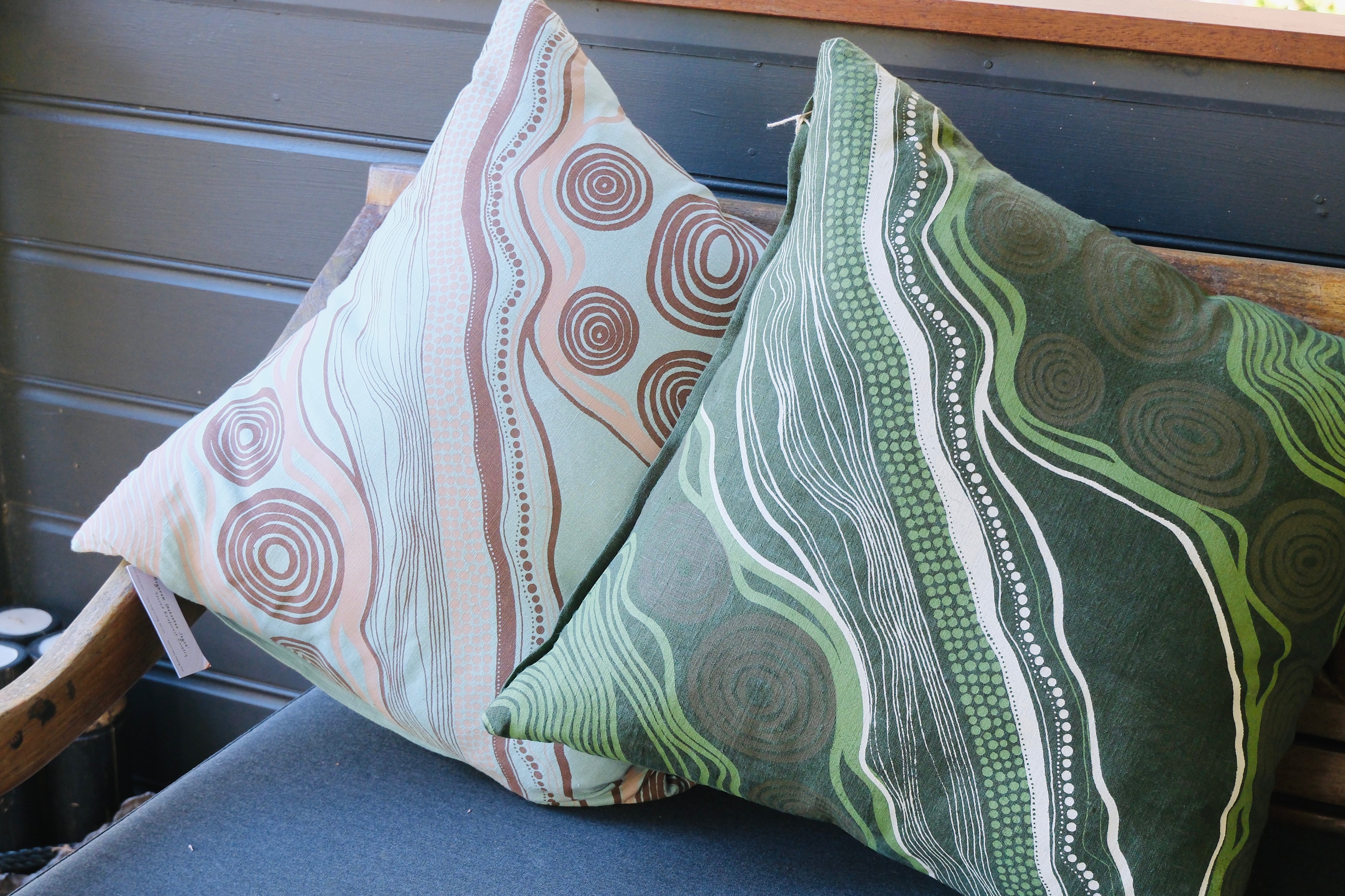 “Bugaram Gabanbaa Jagun” – Sacred Rainforest Country