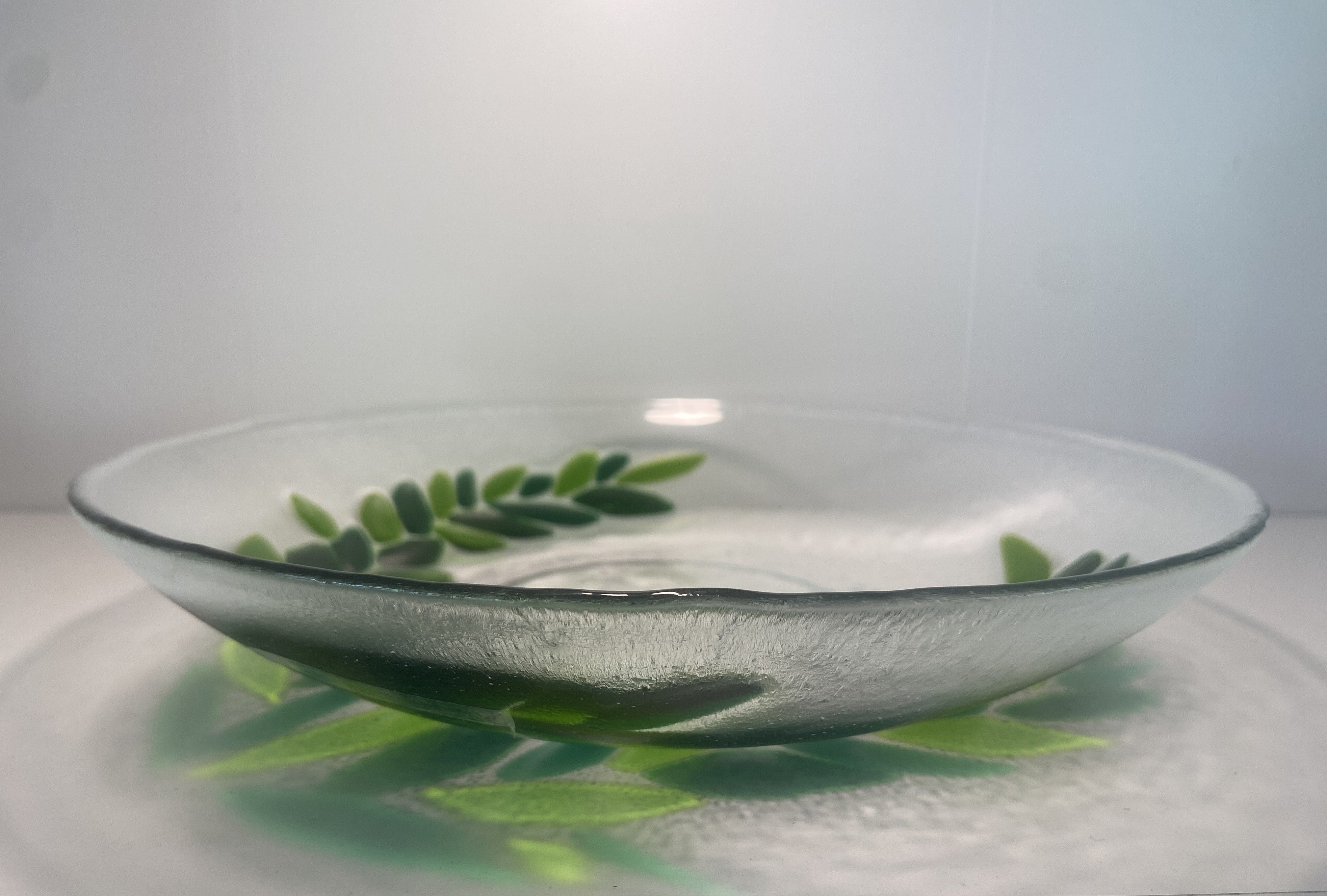 Salad Bowl