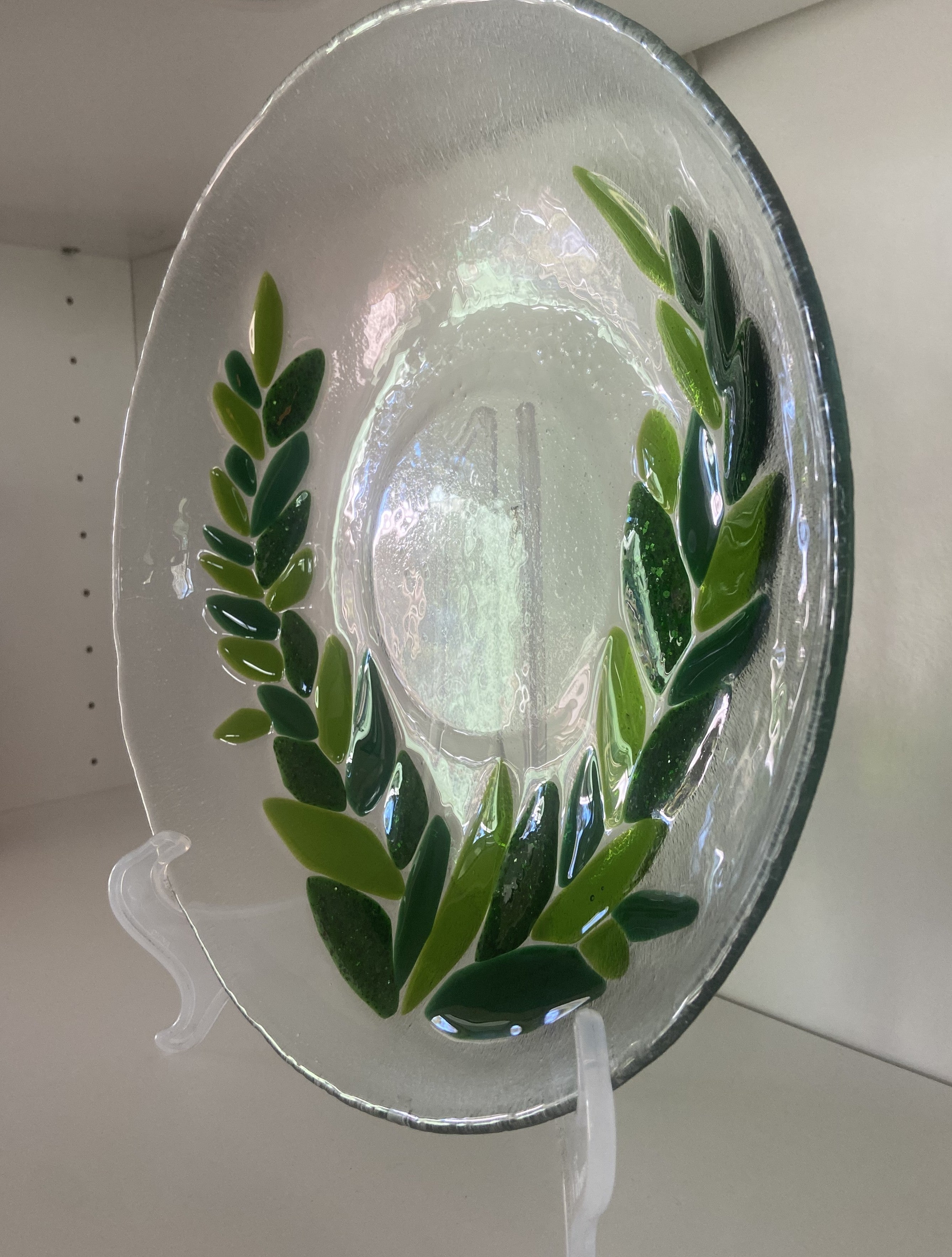 Salad Bowl