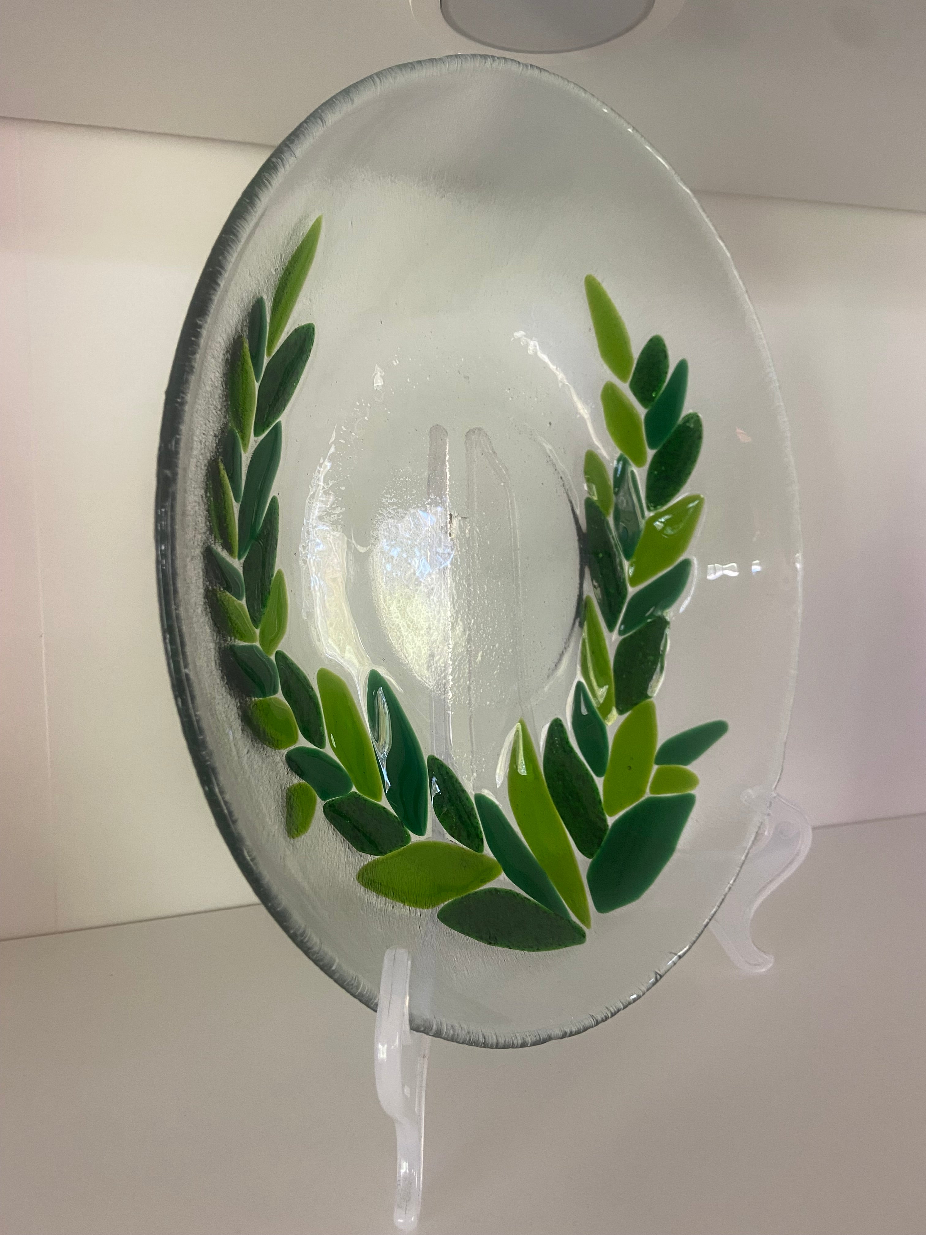 Salad Bowl
