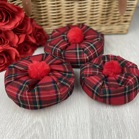 Dog Tam O Shanter Hat