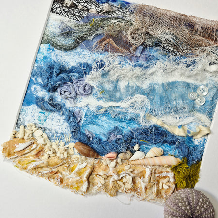 Stormy Seas Byron Bay