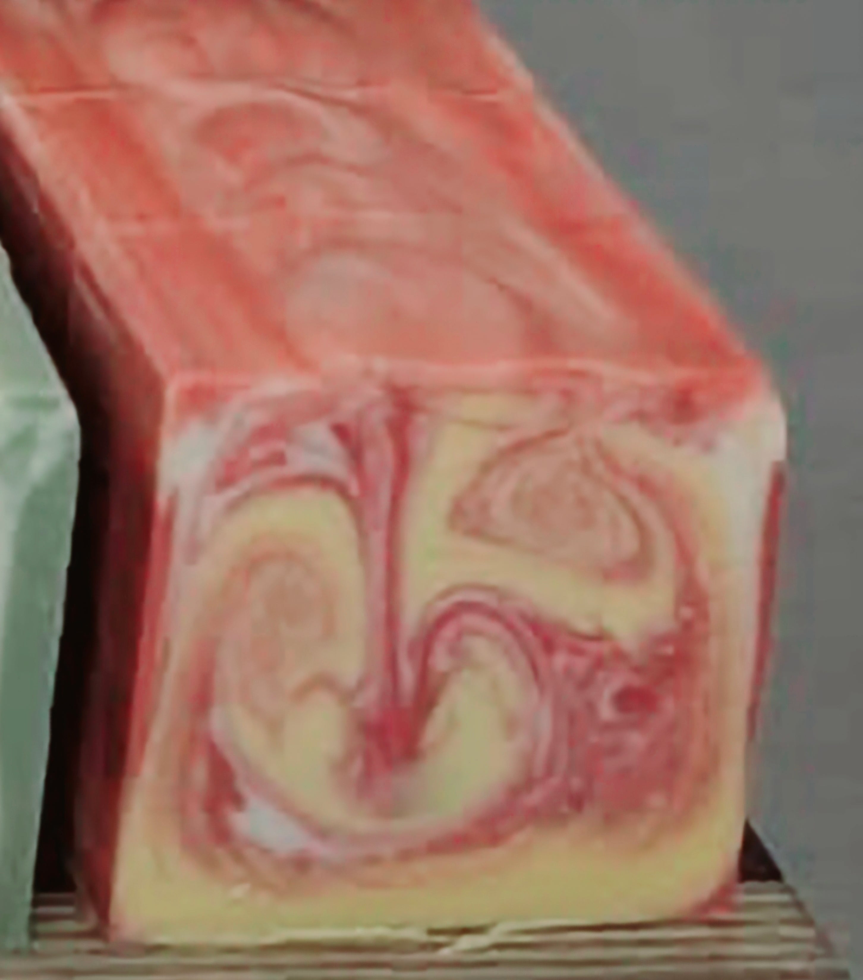 Handmade - XL.Goats Milk Soap Bar 6 PK